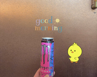 빈 프레임 아직 있습니다! 🐥💖