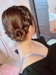 푸니푸니…☝️❤️