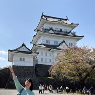 【할아버지와 아바와 여행에 왔어! 】