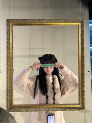 「보지 말아야 할 회화전」 다녀왔다! !