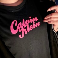 오키니의 티셔츠🩷