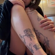 출근했습니다 ❗️