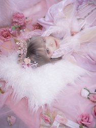 찍어준 녀석! 🎀