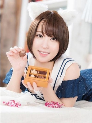 새로운 에이스의 탄생에 환희! - 이나