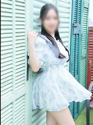 서비스 발군 여자 아나운서 딸♪ - 아카리