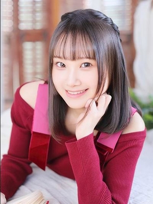 눈치채면 사랑하고 있는, 치유의 천사 - 슈리나