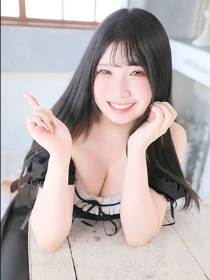 이번에 그녀에게 감싸고 싶다. - 유즈