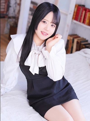 부드러움이 넘치는 젖꼭지 - 미라이