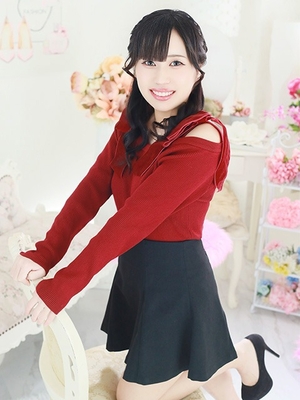 순진한 미소와 달콤한 거리감♪ - 코노아