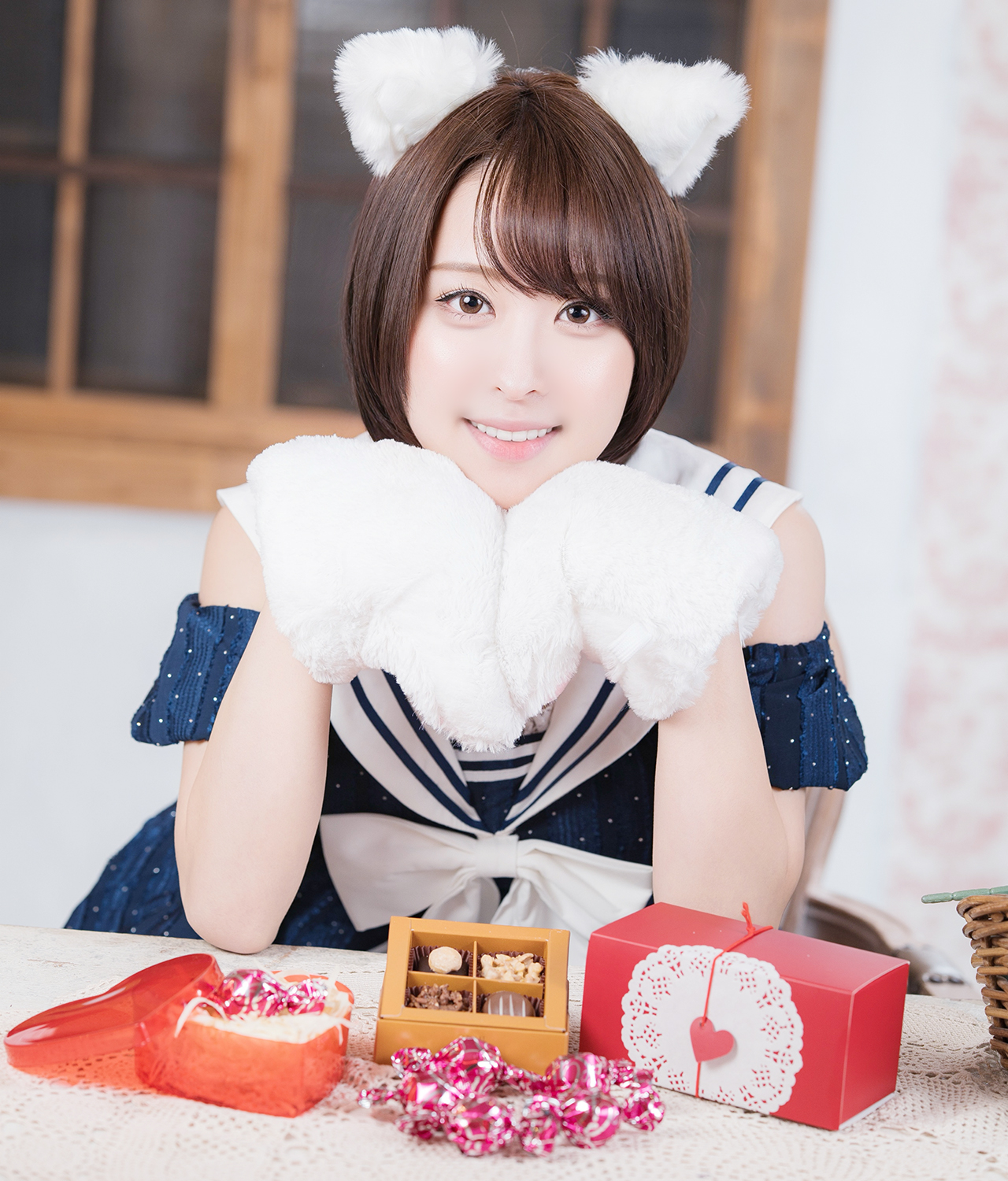 그라비아 - 이나