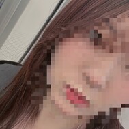 마도카입니다! 벚꽃이 흩어져,