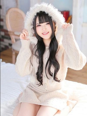 인형급의 사랑스러움♪ - 코요이