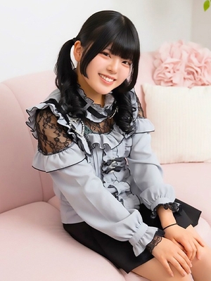 당신 색깔에 염색 ♪ - 네무리