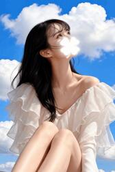 🎁⋆*( 'ω'o[선물했습니다❤︎.*]o