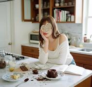 특별한 시간… 🍓🫧