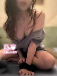 아까까지의,,♡