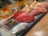 조금 전에, , ♡