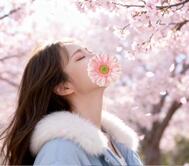 벚꽃🌸