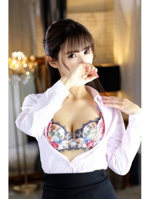 린과 빛나는 뷰티 - 葉月　凜