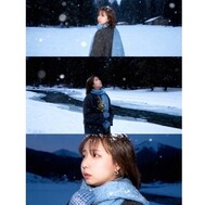 사진집 분위기에 동경해 ✨️