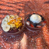 아사이 그릇🥣