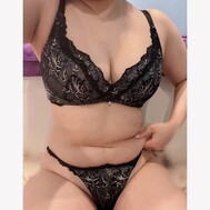 腹筋ぷるぷる💦