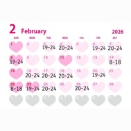 2월도 감사합니다 🤍