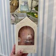 출근했습니다! 🎀ིྀ