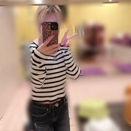 💗 기합 모리모리♡아짱 출근이야💗