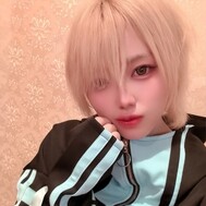 아침의 느긋하게 산책 시간 💗