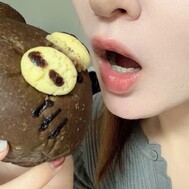 오늘 있어요 ♬