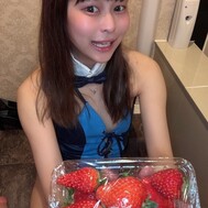 참을 수 있어? 🍓😈