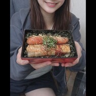 후쿠오카 첫 음식 🍜