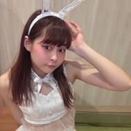 뭉클한 잔업🐰💕