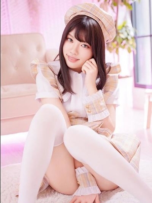 나의 그녀는 뒤가 있다... - 에나츠