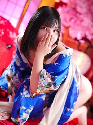 큰 눈동자에 압도적 포옹 - 코토카