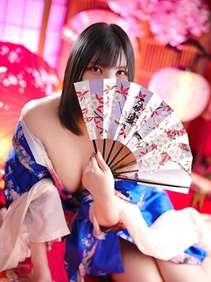 큰 눈동자에 압도적 포옹 - 코토카