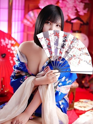 큰 눈동자에 압도적 포옹 - 코토카