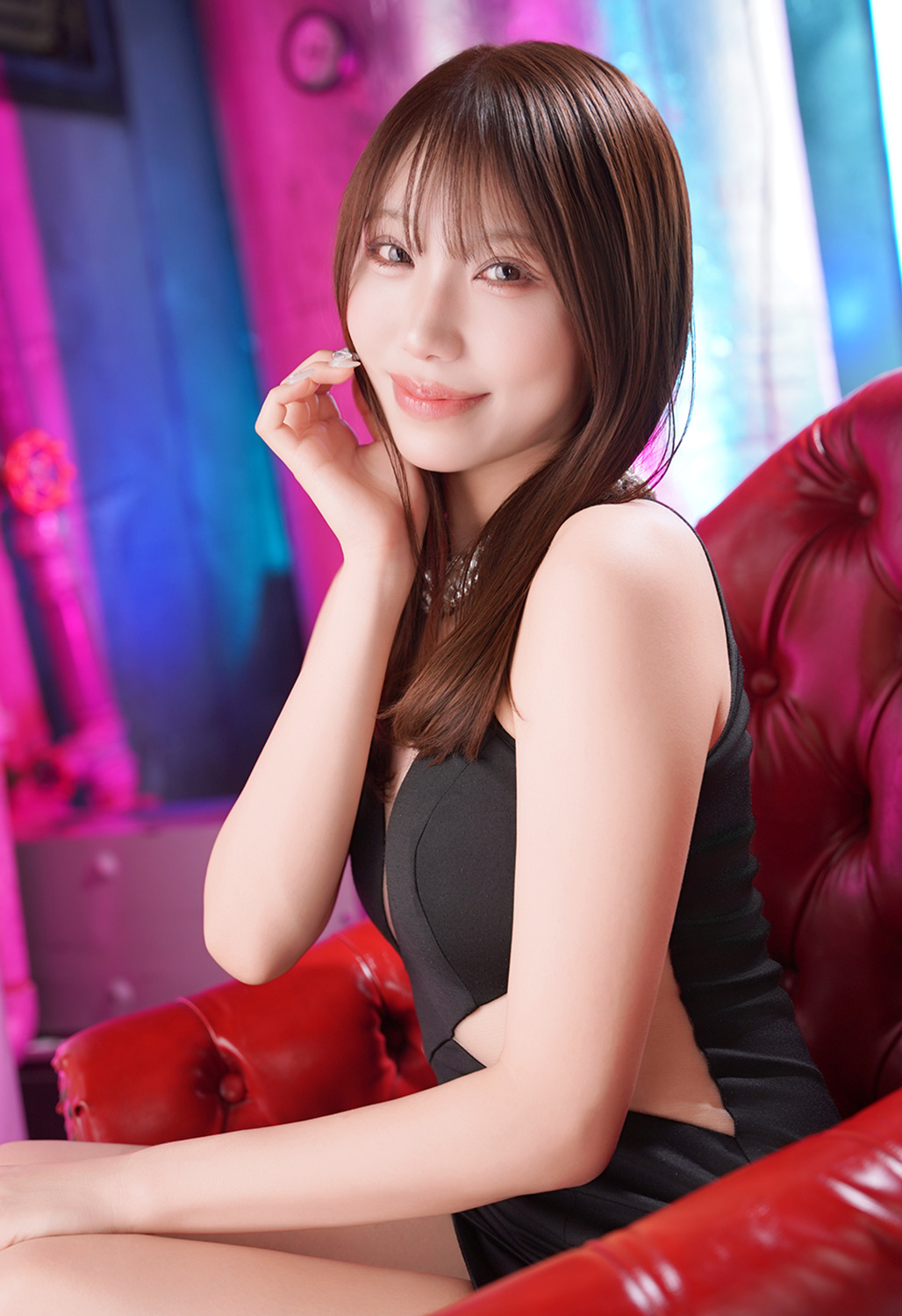 그라비아 - 스즈란