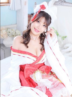 지적인 미인 언니 - 미호