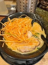 제목 : 추천 라면 가게를 알려주세요! 답변 ♪