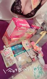 ＞본일본 손가락님 감사 ❤︎