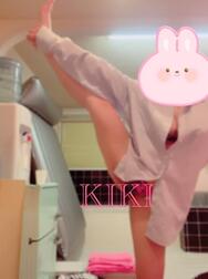 ＞내일에 대비해(*∂∀∂)🤍🤍