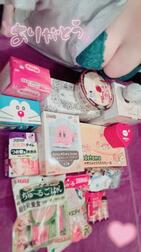 ＞금요일 본 손가락님 감사 ❤︎