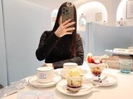 좋은 아침( ¯꒳¯ )ᐝ