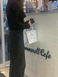 좋은 아침 ☀️