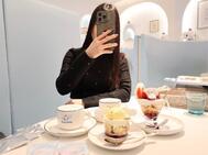 좋은 아침( ¯꒳¯ )ᐝ