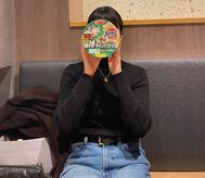 1주일 고마워요🫶