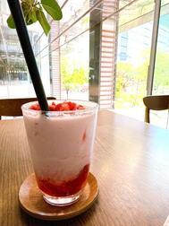 오늘은 딸기🍓