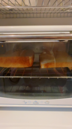 빵 굽기 기다리고있다 (쏘꒳ ॑c)